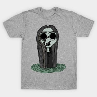 CreepyGal T-Shirt